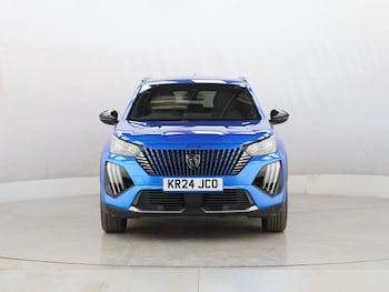 Used Peugeot 2008 2024 for sale - 79288433: Photo