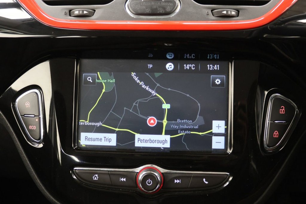 Used Vauxhall Corsa 2019 for sale - 77064860: Photo 14