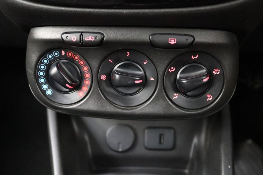 Used Vauxhall Corsa 2019 for sale - 77064860: Photo 15