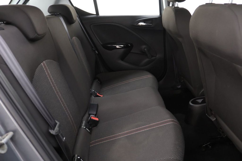 Used Vauxhall Corsa 2019 for sale - 77064860: Photo 16