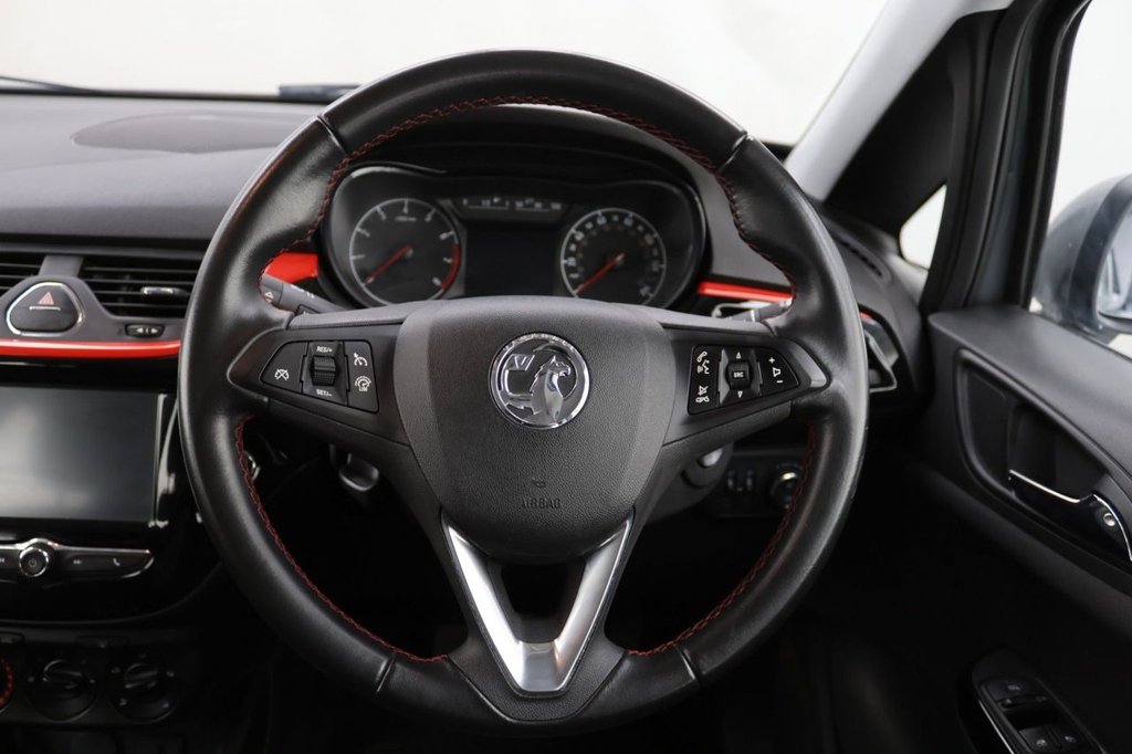 Used Vauxhall Corsa 2019 for sale - 77064860: Photo 19