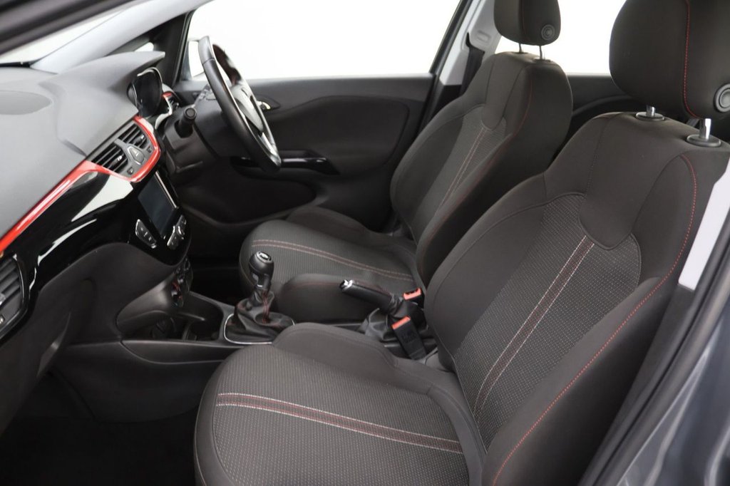 Used Vauxhall Corsa 2019 for sale - 77064860: Photo 21