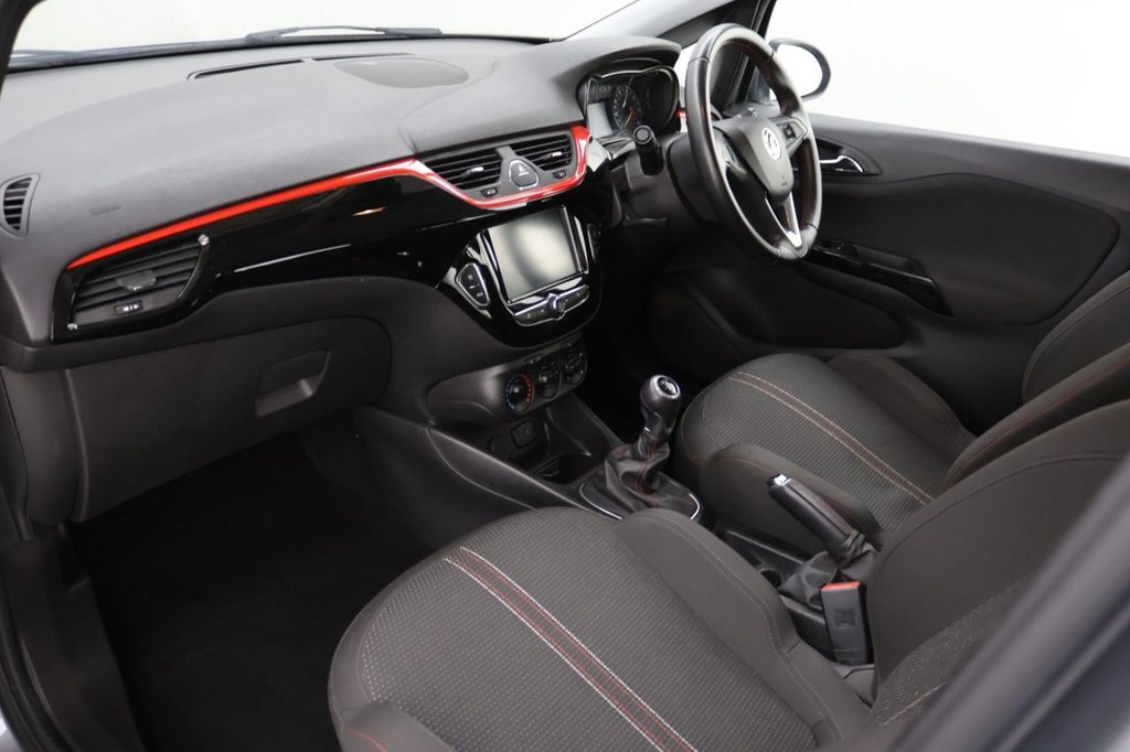 Used Vauxhall Corsa 2019 for sale - 77064860: Photo 23