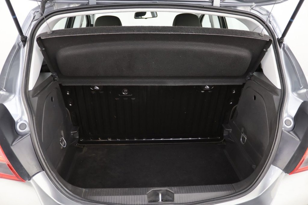 Used Vauxhall Corsa 2019 for sale - 77064860: Photo 24