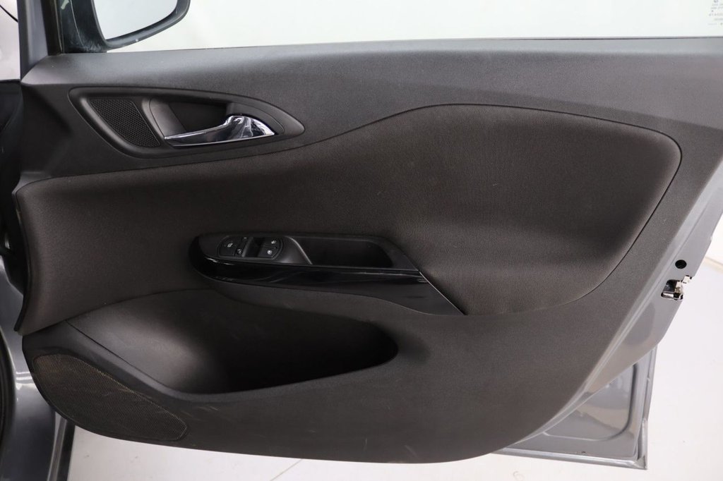 Used Vauxhall Corsa 2019 for sale - 77064860: Photo 25