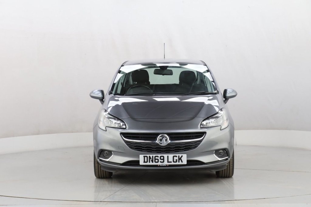 Used Vauxhall Corsa 2019 for sale - 77064860: Photo 3