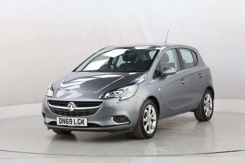 Used Vauxhall Corsa 2019 for sale - 77064860: Photo 5