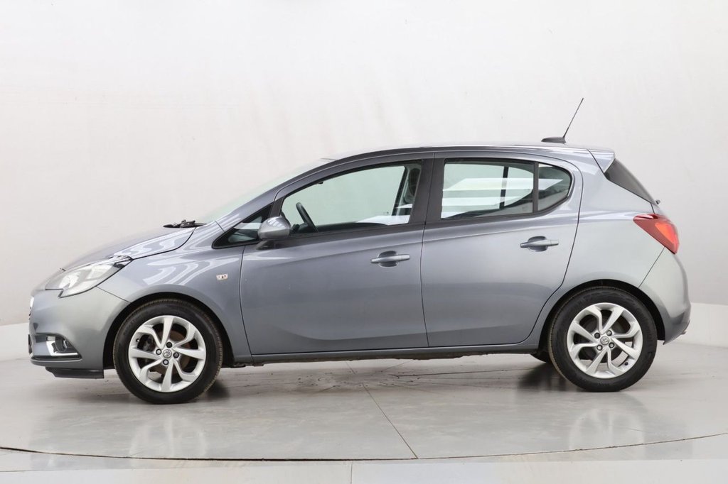 Used Vauxhall Corsa 2019 for sale - 77064860: Photo 6