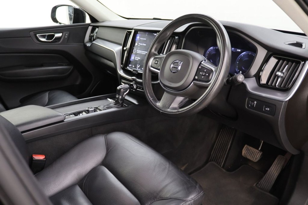 Used Volvo XC60 2020 for sale - 77703518: Photo 10