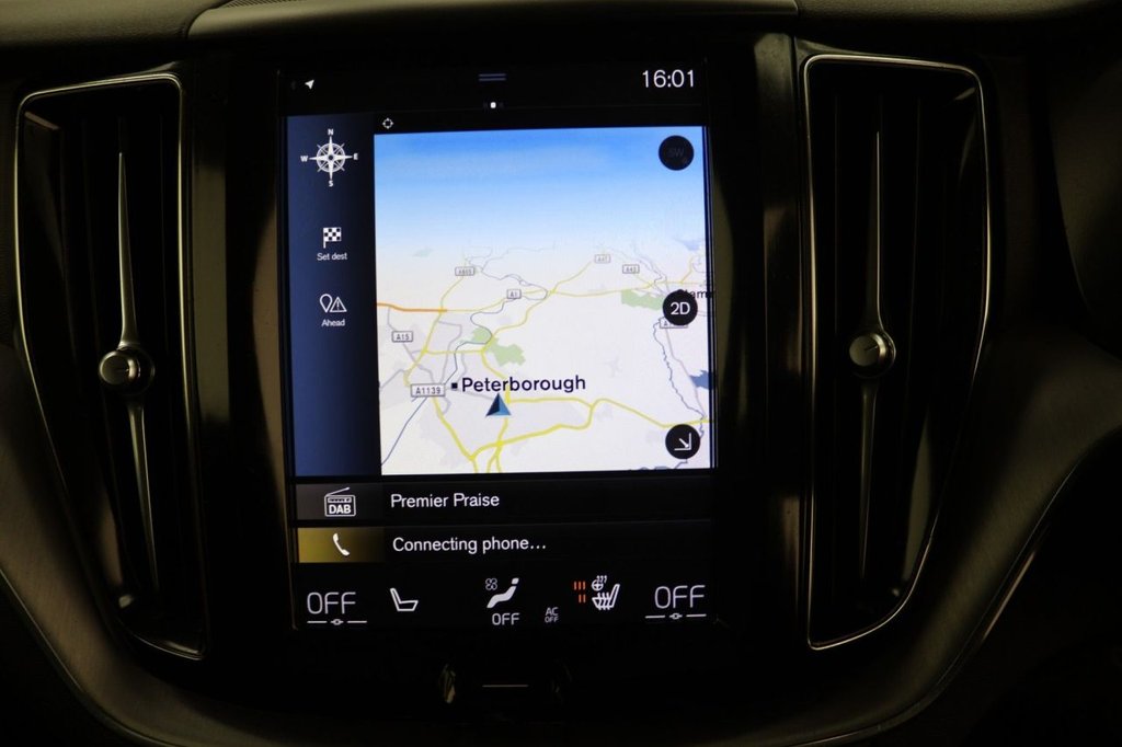 Used Volvo XC60 2020 for sale - 77703518: Photo 14