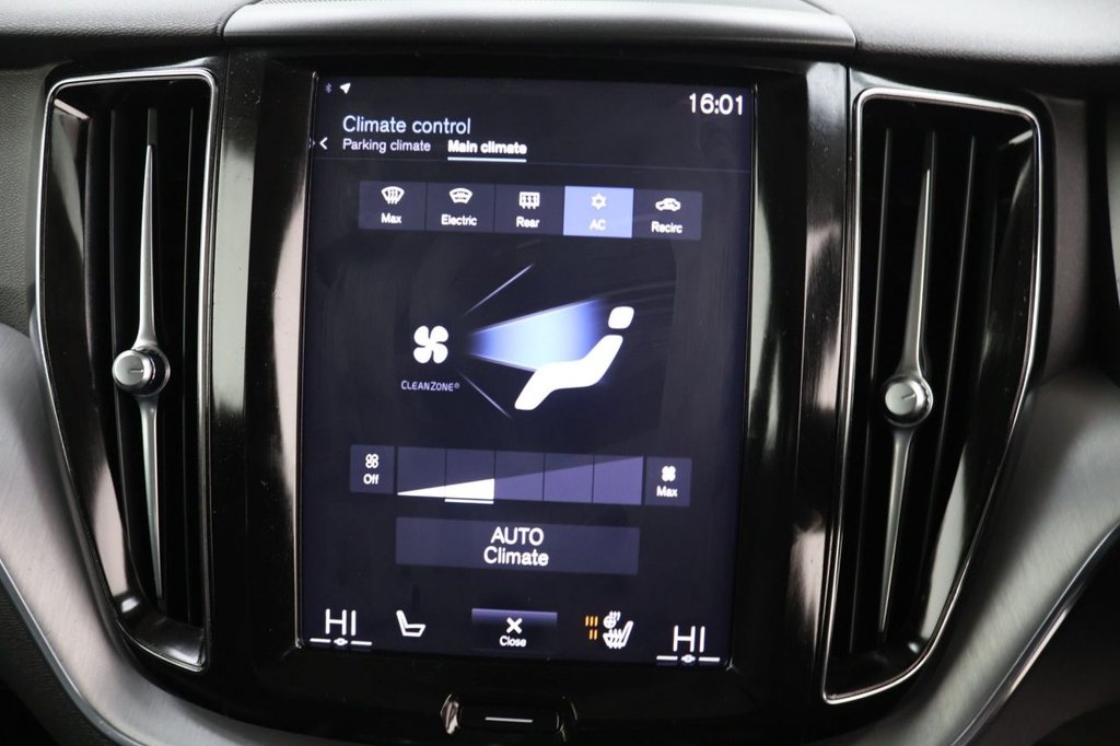 Used Volvo XC60 2020 for sale - 77703518: Photo 15