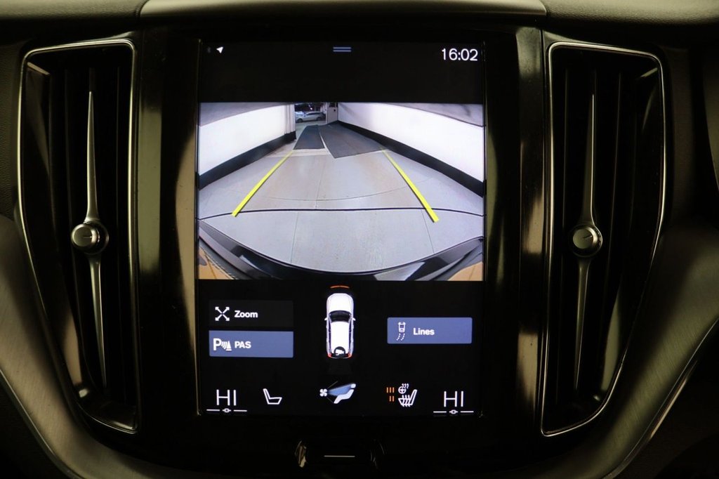 Used Volvo XC60 2020 for sale - 77703518: Photo 17