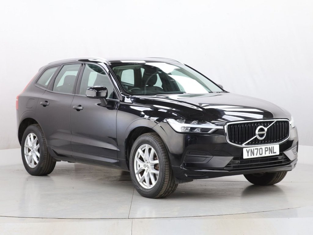 Used Volvo XC60 2020 for sale - 77703518: Photo 2