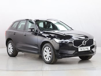 Used Volvo XC60 2020 for sale - 77703518: Photo