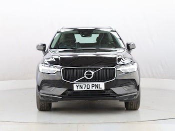 Used Volvo XC60 2020 for sale - 77703518: Photo