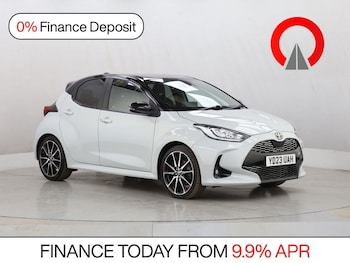 Used Toyota Yaris 2023 for sale - 79103295: Photo
