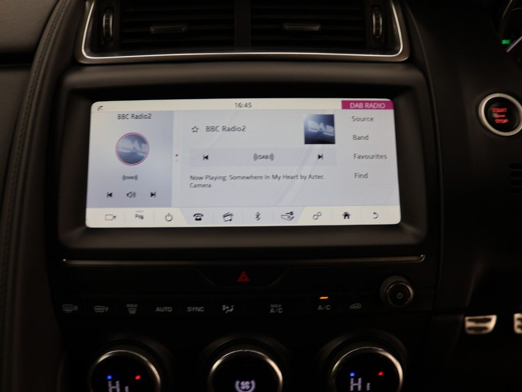 Used Jaguar E-Pace 2018 for sale - 76595858: Photo 13