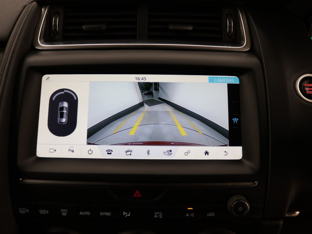 Used Jaguar E-Pace 2018 for sale - 76595858: Photo 14