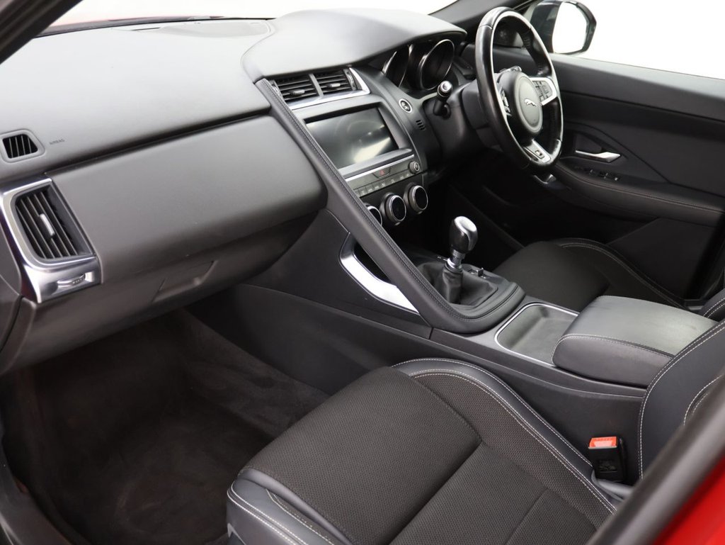 Used Jaguar E-Pace 2018 for sale - 76595858: Photo 23