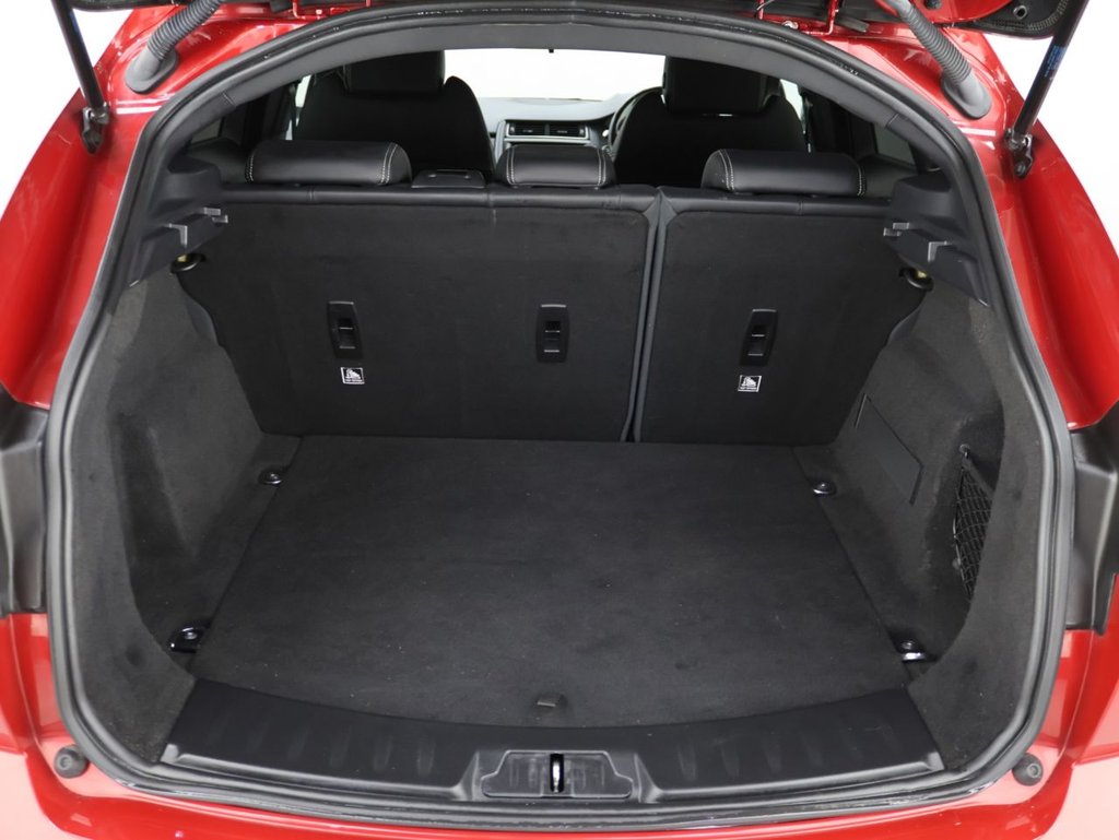 Used Jaguar E-Pace 2018 for sale - 76595858: Photo 24