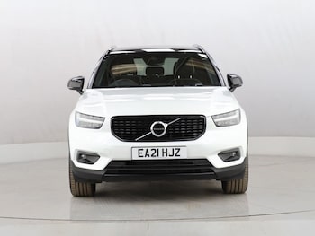Used Volvo XC40 2021 for sale - 75028560: Photo