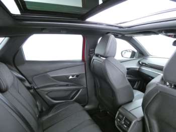 Used Peugeot 3008 2019 for sale - 74233326: Photo
