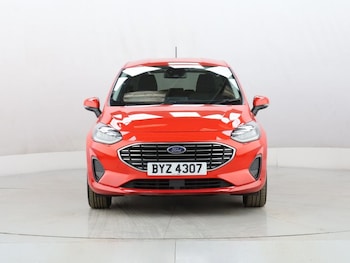 Used Ford Fiesta 2022 for sale - 75194246: Photo