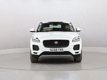 Used Jaguar E-Pace 2020 for sale - 78487395: Photo