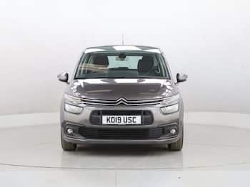 Used Citroen Grand C4 Picasso 2019 for sale - 79666848: Photo