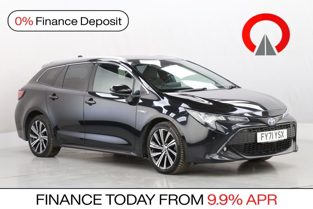 Used Toyota Corolla 2022 for sale - 78056115: Photo 1