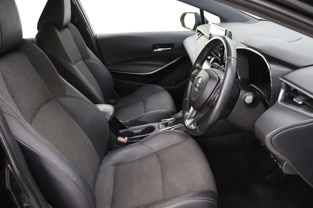 Used Toyota Corolla 2022 for sale - 78056115: Photo 12