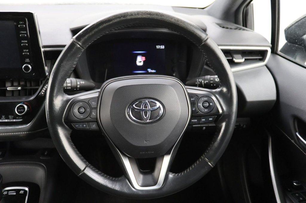 Used Toyota Corolla 2022 for sale - 78056115: Photo 20