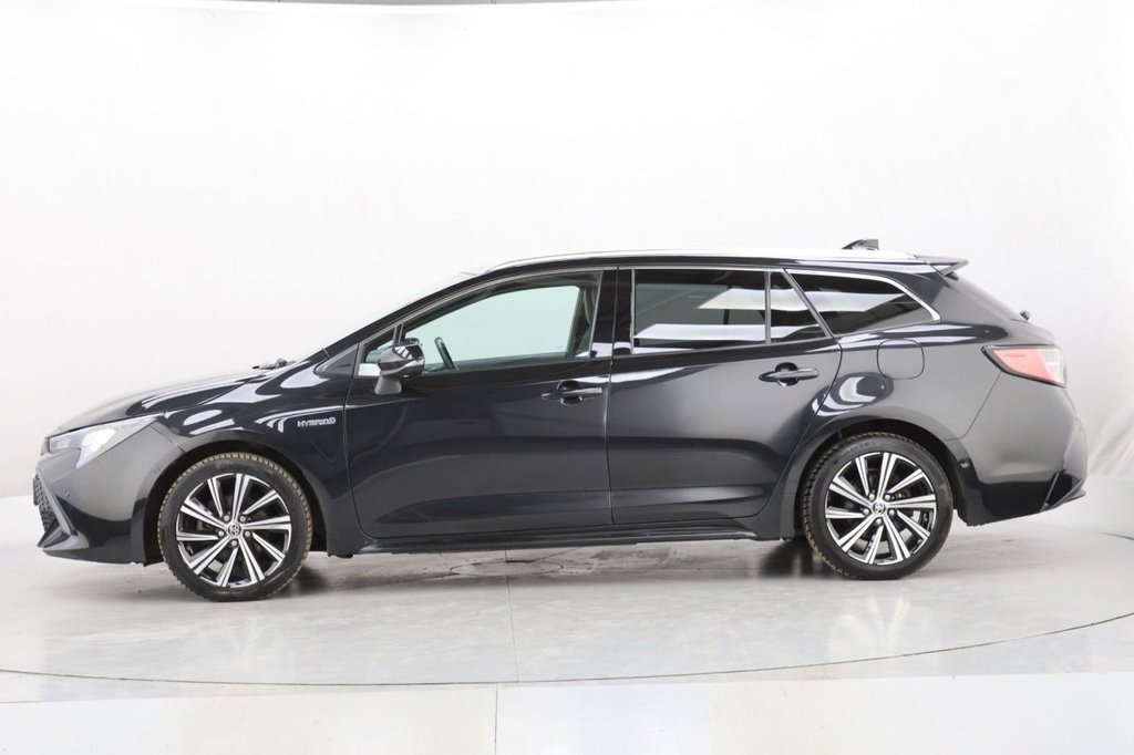 Used Toyota Corolla 2022 for sale - 78056115: Photo 6