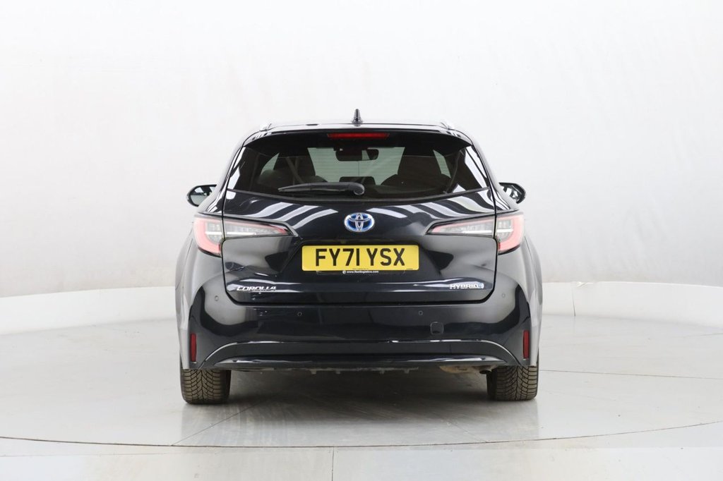 Used Toyota Corolla 2022 for sale - 78056115: Photo 9