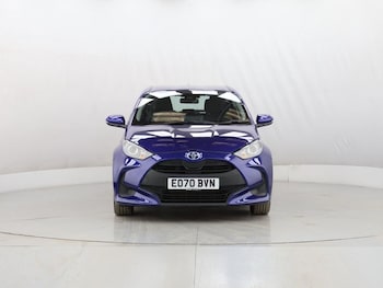 Used Toyota Yaris 2020 for sale - 78805910: Photo