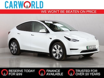 Used Tesla Model Y 2024 for sale - 75716787: Photo