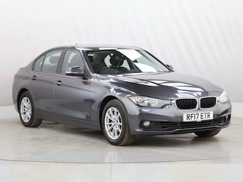 Used BMW 3 Series 2017 for sale - 78444318: Photo