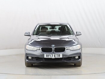 Used BMW 3 Series 2017 for sale - 78444318: Photo