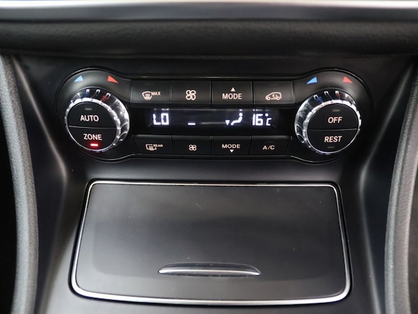 Used Mercedes-Benz CLA 2018 for sale - 75335355: Photo 18
