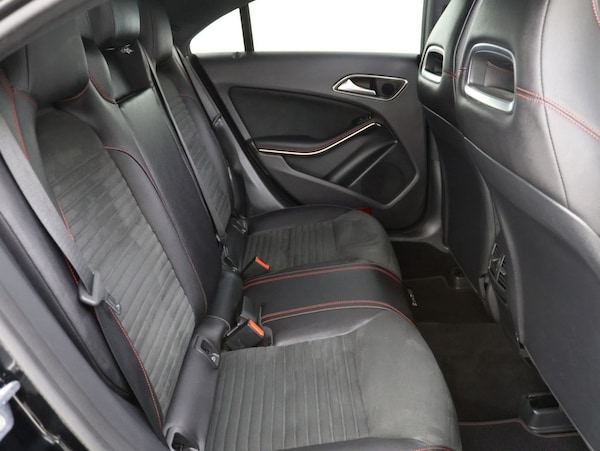 Used Mercedes-Benz CLA 2018 for sale - 75335355: Photo 20