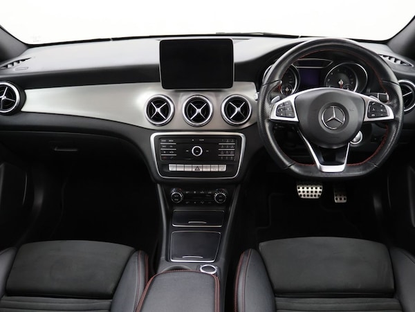 Used Mercedes-Benz CLA 2018 for sale - 75335355: Photo 21