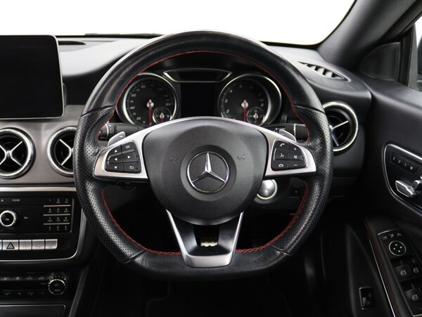 Used Mercedes-Benz CLA 2018 for sale - 75335355: Photo 22