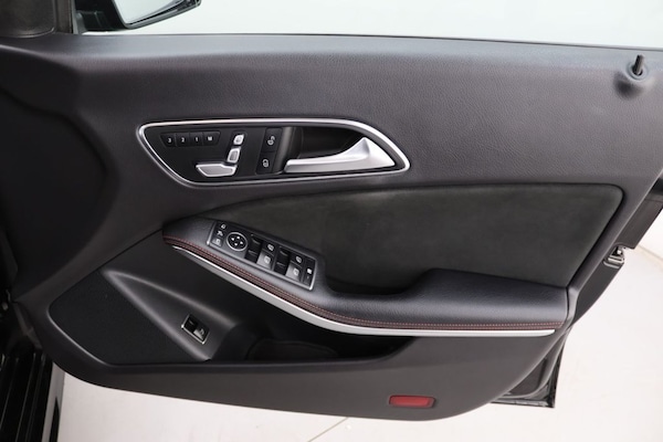Used Mercedes-Benz CLA 2018 for sale - 75335355: Photo 28