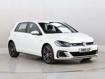 Used Volkswagen Golf 2018 for sale - 75122448: Photo