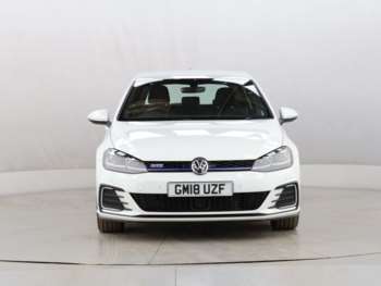 Used Volkswagen Golf 2018 for sale - 75122448: Photo