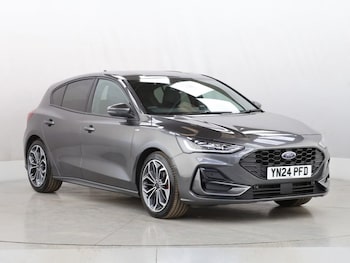 Used Ford Focus 2024 for sale - 75515643: Photo