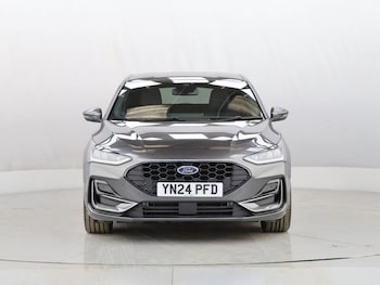 Used Ford Focus 2024 for sale - 75515643: Photo