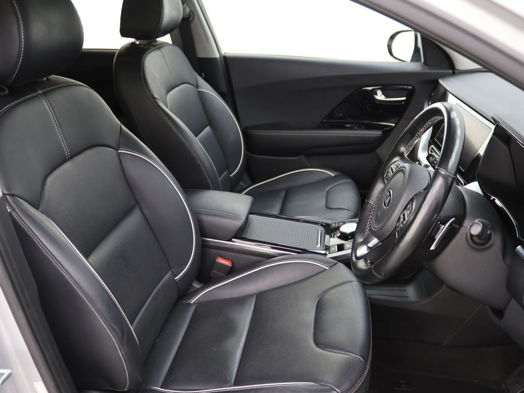 Used Kia Niro 2021 for sale - 76591139: Photo 11