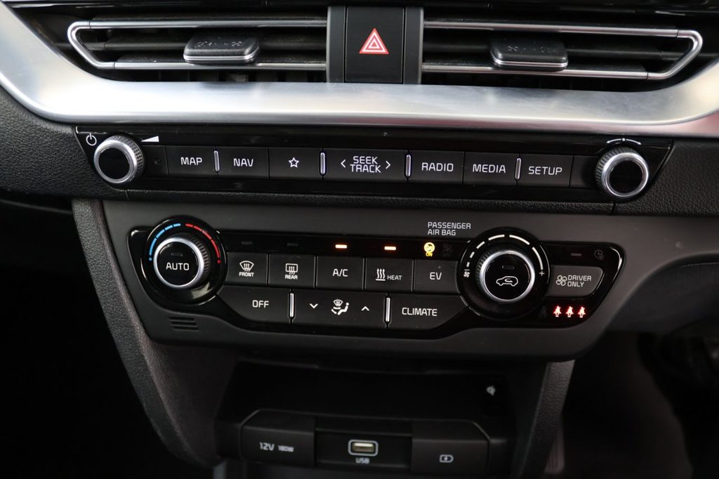 Used Kia Niro 2021 for sale - 76591139: Photo 12