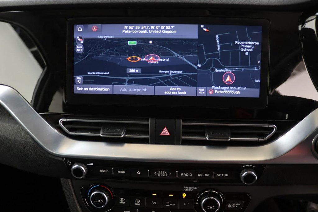 Used Kia Niro 2021 for sale - 76591139: Photo 13